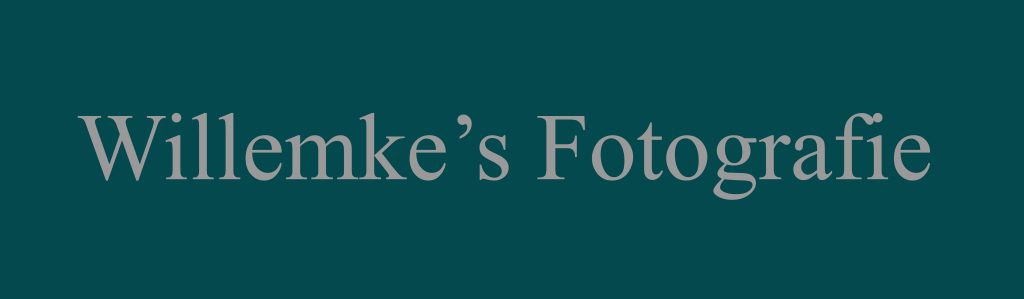 Willemke's Fotografie